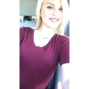 Meet your Posher, Nicole